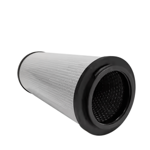 Factory Wholesale Replacement Hydc <strong>Filter</strong> 1300R0050NPPVB6 Paper Oil <strong>Filter</strong> Cartridge with Handle - Product Image 4