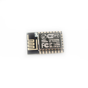 Hot Selling Factory Price <strong>Wifi</strong> <strong>ESP8266</strong> 12E Serial <strong>WIFI</strong> <strong>Module</strong> ESP-12E for Arduino Uno <strong>ESP8266</strong> PCB Antenna
