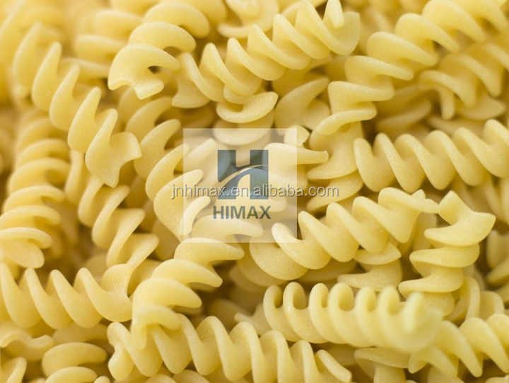 Pasta Making Machine Automatic Pasta Macaroni Processing Plant Macaroni Pasta Processing Machine