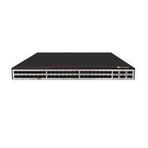 高品质全新S6735-S48X6C交换机，带48端口SFP +，6 100Ge QSFP28华为交换机 - Product Image 1
