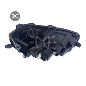 ZEEKR 001用クリプトンカーライトLEDヘッドライトアセンブリLEDデイタイムランニングランプKrypton 0013009左右ランプオリジナル