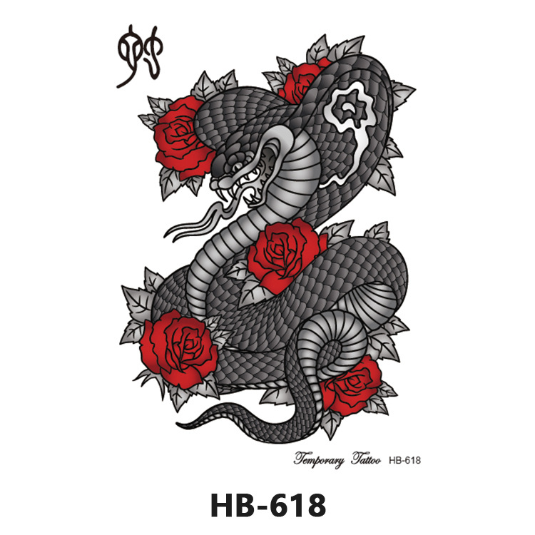HB618