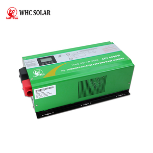 3000瓦太阳能套件太阳能系统家用离网3KW太阳能系统家用电池 - Product Image 6