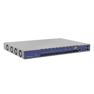 V3600G1-C 8ポート10GE OLT 1U 19インチFTTH 8ポートOLT V3600G1-Cパッシブイーサネットアクセス装置 - Product Image 2