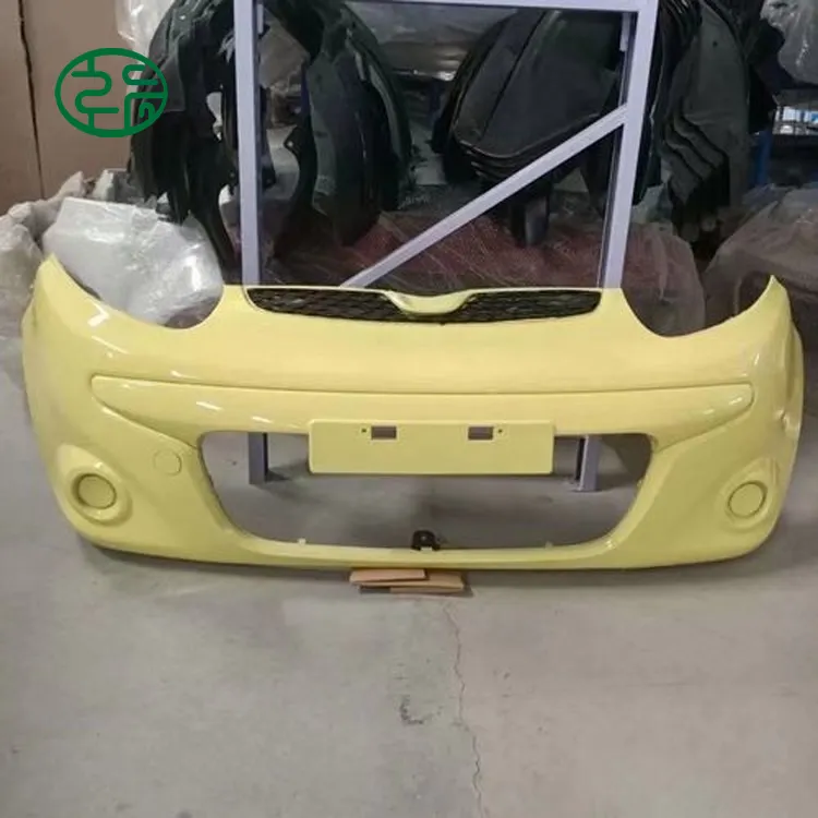 Toyota Toyota BRZ için özel karbon fiber PP yükseltilmiş roket tavşan vücut parça kiti büyük surround ön arka tamponlar