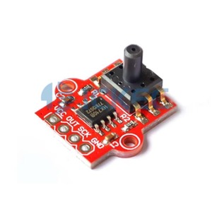 Water level sensor module SUNLEPHANT pressure sensor air pressure sensor module - Product Image 1