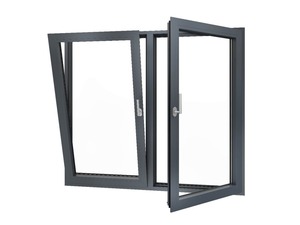 高性能アルミニウムWindowsオフィスの競争力のある価格がプレミアム品質に対応 - Product Image 3