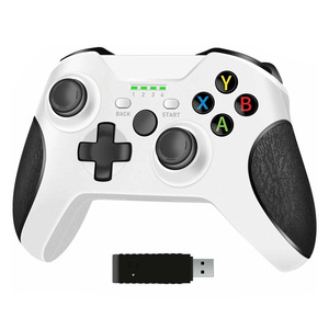Für Xboxes ein 2.4G Wireless Controller für XBOXes ONE Gamepad für PC PS3 Android Joystick - Product Image 2
