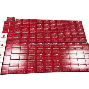 Raspberry Pi 4B 1GB RAM Starter Kit Board mini Computer RAM Starter Kit Board Dual-band WIFI originale Raspberry Pi 4 modello B 1G - Product Image 5