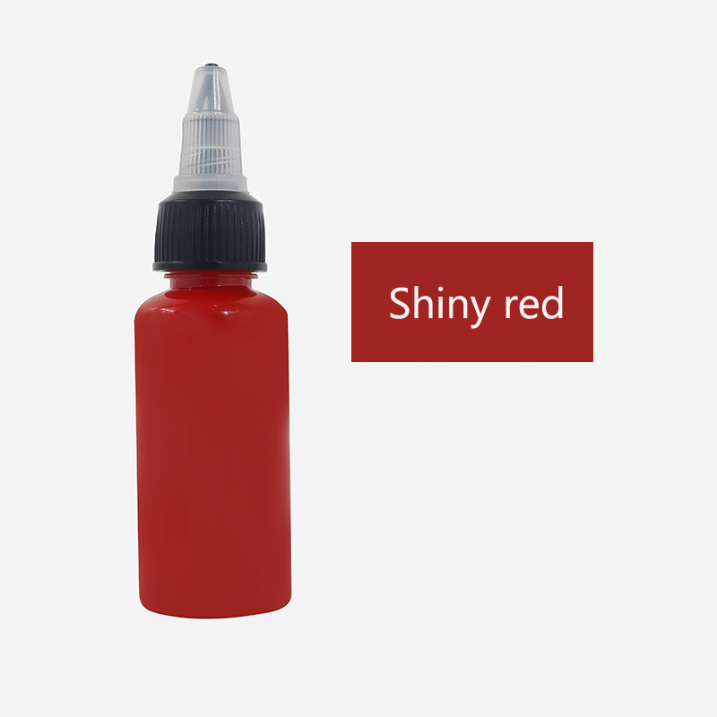 Rouge vif
