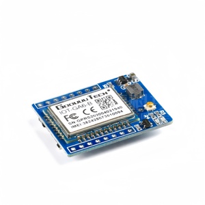 GA6-B迷你GPRS/GSM模块短信/语音开发板Super SIM800L - Product Image 2