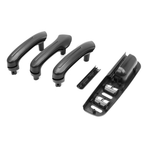 Window Switch Armrest Panel Replacement for Volkswagen Golf Jetta MK4 1988-2004 Right Hand Drive 3B2 <strong>867</strong> 171 E, <strong>1J0</strong> <strong>867</strong> 172 A, 1 - Product Image 6