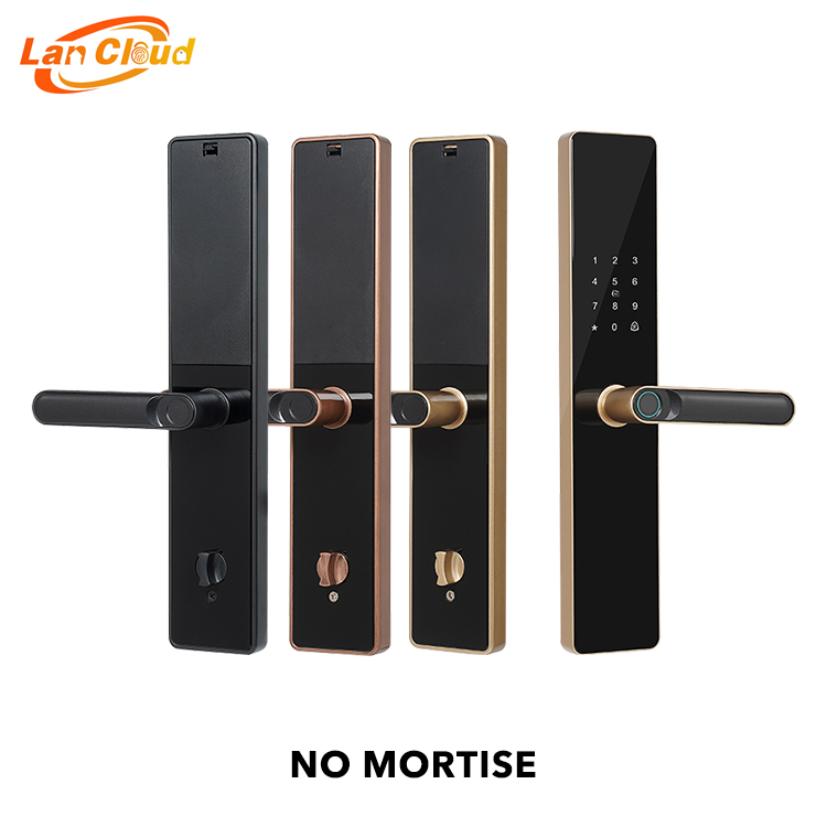 No Mortise