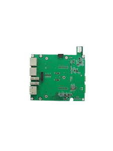 สมาร์ท PCB ประกอบ PCBA การผลิต PCB OEM แผงวงจร PCBA แบบกําหนดเอง ผู้ผลิต OEM PCBA - Product Image 3