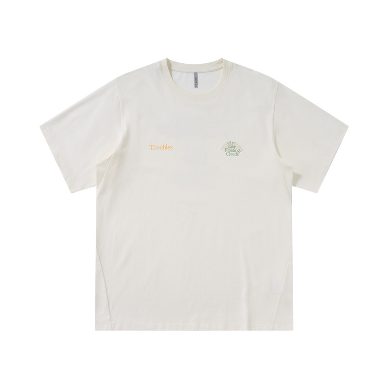 milky apricot