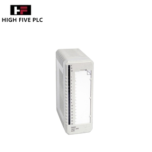 DI820 | S800 I/O数字输入 | 120 V A.c./110 V d.c. - Product Image 3