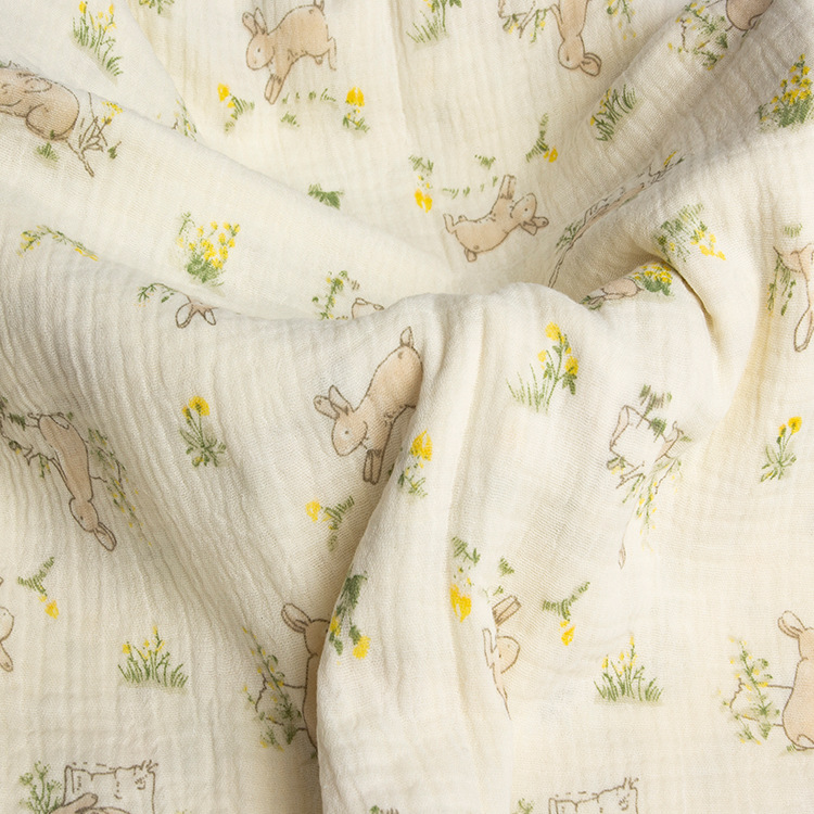 Floral jaune
