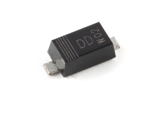 Mới ban đầu chính hãng BZT52H-B2V7115 SOD-123F bề mặt gắn kết <span class=keywords><strong>Diode</strong></span> zener 2.7V 375mW Điện áp điều chỉnh <span class=keywords><strong>Diode</strong></span> - Product Image 1