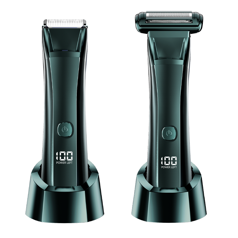 Green YC912
