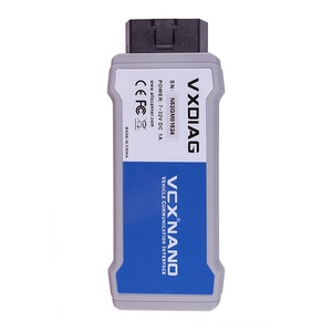 VXDIAG NANO <strong>Obd2</strong> Diagnostic Scanner for OPEL GDS2 Online <strong>Programming</strong> for G-M Tech2 Win Wifi Auto Diagnostic Tool for Saab