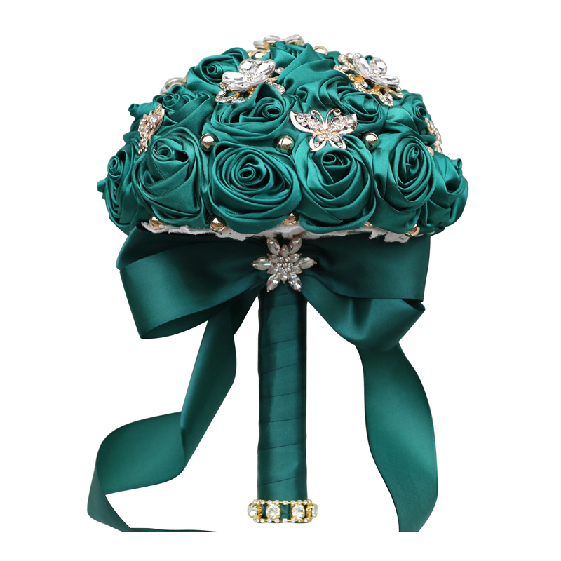 Emerald Green