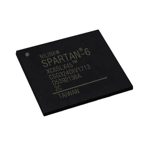 Feld programmier bare Logik geräte Geräte brandneues Original auf Lager MCU elektronische Komponenten Flash-Speicher XC3S50A-4FTG256C
