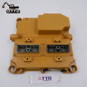 OTTO CAT 320D E320D ECM ECU контроллер 286-3686 C6.4 331-7539 28170119 286-3686 286-3686 331-7540 двигатель компьютерная плата - Product Image 1