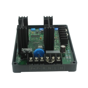 Bürstenloser Generator Universal AVR 25A Automatischer Spannungs regler GAVR- 25A AVR GAVR 25A Leistungs spannungs regler - Product Image 6