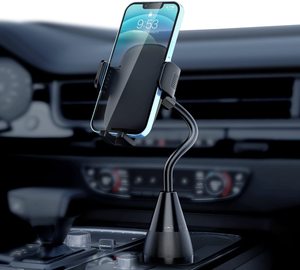 En çok satan telefon dağı araba havalandırma için cep telefonu tutucu araç eller serbest beşiği araç araba telefon tutucu yuvası - Product Image 2