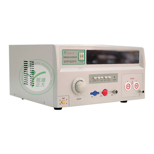 Automatic <strong>Test</strong> High Voltage Circuit Breaker Analyzer Digital Voltage Breakdown Tester - Product Image 4