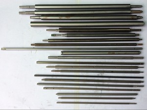 CNC-Drehmaschine Automatischer Hersteller Kunden spezifisch Hochpräzise CNC-Drehmaschine Aluminium bearbeitung CNC-Fräsen Drehen - Product Image 4
