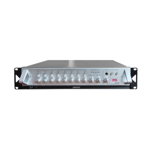 8 Channels <strong>Input</strong> Digital Conference <strong>Audio</strong> Mixer for Pro Sound/public Address/recording