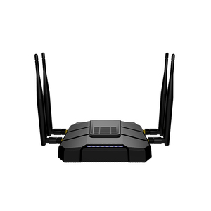 Migliore applicazione del Computer ad alta velocità del Router in rete per uso domestico