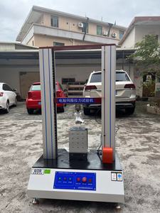 <strong>Micro</strong>-<strong>Computer</strong> Universal <strong>Testing</strong> <strong>Machine</strong> /Composite Materials Universal <strong>Testing</strong> <strong>Machine</strong>/Servo Tensile Universal <strong>Testing</strong> - Product Image 3