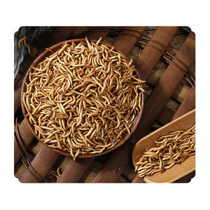 Nhà Máy Cung Cấp Khô Mealworms Cho Cá Bữa Ăn Hamster Thực Phẩm Chim Hạt Giống-Chất Lượng Cao Thức Ăn Vật Nuôi - Product Image 6