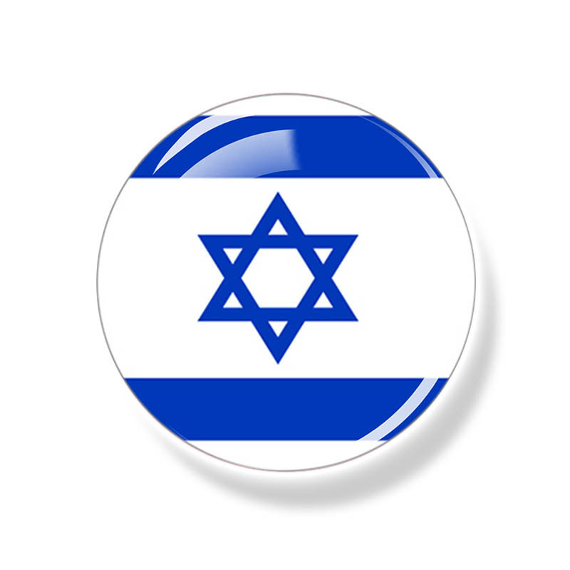 Israël-NÉGRITÉ