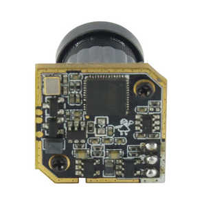 Excellent H.265 Video Compression AHD Mini <strong>Camera</strong> Module HD Streaming Media CMOS <strong>Sensor</strong> IP Network Smart Home Monitoring Mini - Product Image 3