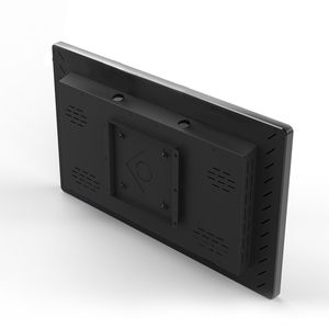 Schermo LCD Android Touch ad alta definizione 13.3/15.6/18.5/21.5/23.6/27 pollici per la riproduzione multimediale per negozi al dettaglio ascensori - Product Image 5