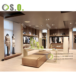 婴儿商店设计儿童服装店 - Product Image 6