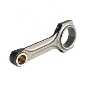 ก้านสูบสำหรับ Ford F Series 6.0 F-250 F-350 6.4 Turbo,ก้านสูบเครื่องยนต์ดีเซลแบบปรับแต่งฟอร์จ HD V8 - Product Image 3