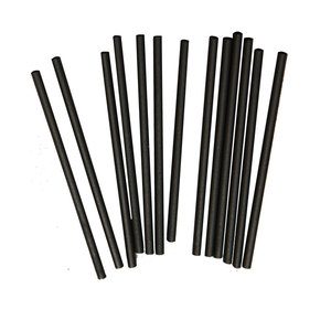 高密度小直径石墨棒碳棒 - Product Image 4