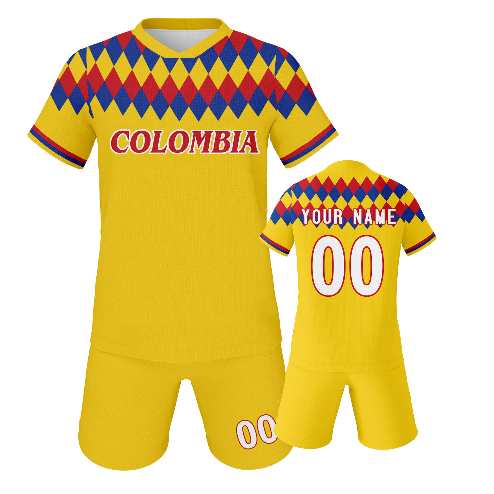 Colombia