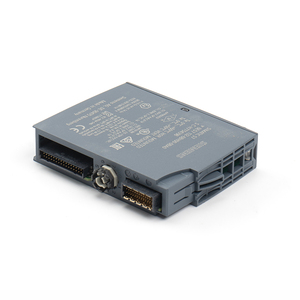 Brandneue programmier bare Logik für industrielle Steuerungen 6 ES7 132-6BH00-0BA0