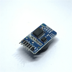 DS3231 AT24C32 RTC Real Time Clock Module IIC I2C Elektronische Modul Ohne Batterie Für Smart Spielzeug Roboter DS3231 - Product Image 4