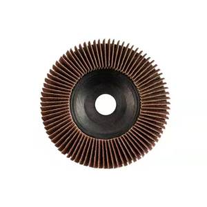 Abrasive <strong>Discs</strong>, Low-cost Custom Flap <strong>Discs</strong>, Plastic Backing Quick-change <strong>Discs</strong> - Product Image 2