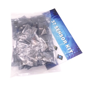 <strong>37</strong>-<strong>1</strong> <strong>37</strong> Types <strong>Sensor</strong> in <strong>1</strong> Starter Learning <strong>Sensor</strong> <strong>Kit</strong> - Product Image 5