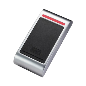 Impermeabile Standalone lettore di schede RFID con telecomando per il controllo accessi - Product Image 3