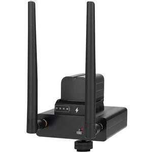 เครื่องเข้ารหัส IPTV MPEG-4 avc/ H.265 Wifi HDMI เครื่องส่งสัญญาณ HDMI ตัวเข้ารหัสไร้สาย H264ออกอากาศสด - Product Image 3