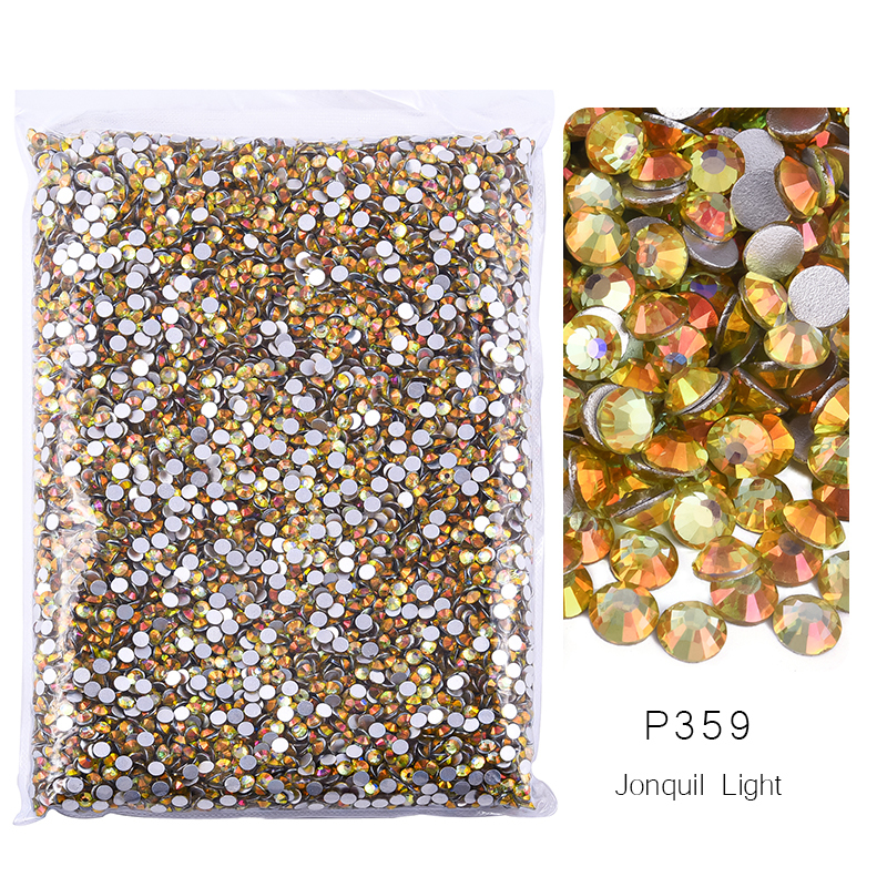P359 Jonquil Light