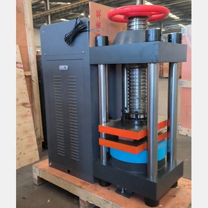 High Precision 2000KN Digital Concrete <strong>Compression</strong> <strong>Testing</strong> <strong>Machine</strong> <strong>Test</strong> <strong>Compression</strong> Press for Concrete <strong>Tests</strong> - Product Image 4